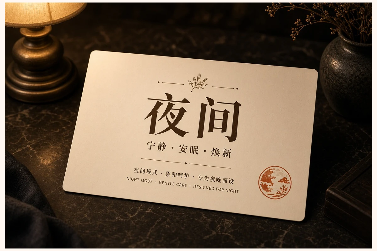 隐私说明